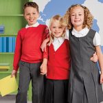 Hellen's Group School Uniform
