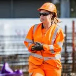 Hellen's Group Factory Uniform