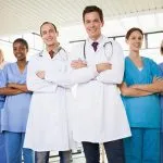 Hellen's Group Hospital Uniform