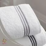 hotels towel